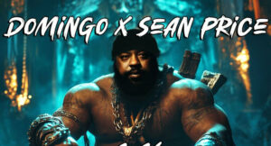 Sean Price & Domingo - 1_16 Capital P