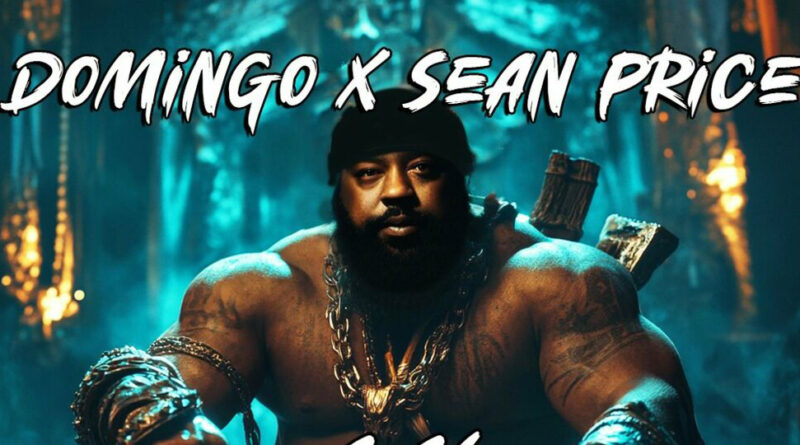 Sean Price & Domingo - 1_16 Capital P