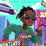 Soulja Boy - The Adventures Of Soulja Boy