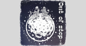 Space Kamp - Out of Step