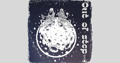 Space Kamp - Out of Step