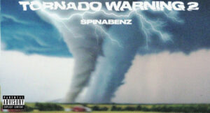 Spinabenz - Tornado Warning 2