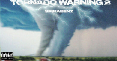 Spinabenz - Tornado Warning 2