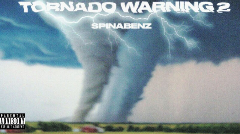 Spinabenz - Tornado Warning 2