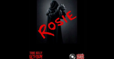 TONE KELLY - RODIE