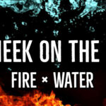 Tekneek On The Beat - Fire × Water