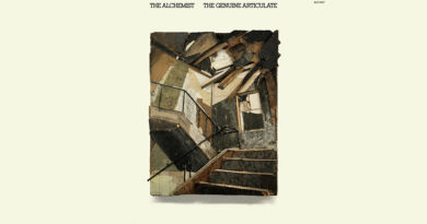 The Alchemist - The Genuine Articulate