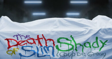 Eminem - The Death of Slim Shady (Coup De Grâce)_ Expanded Mourner’s Edition