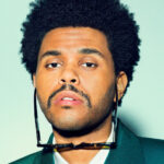 The Weeknd