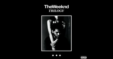 The Weeknd – Trilogy