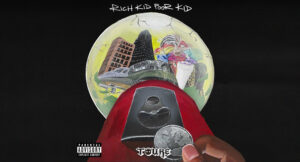 Toure - Rich Kid Poor Kid