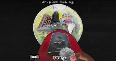 Toure - Rich Kid Poor Kid