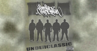 UnderClassMen - UnderClassic