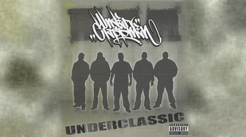 UnderClassMen - UnderClassic