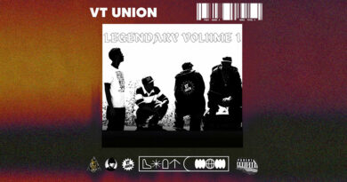 VT Union - Legendary Volume 1