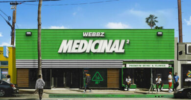 Webbz - Medicinal 2