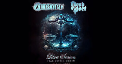 Wildcard, Dead Poet Devil & C-Lance - Libra Season