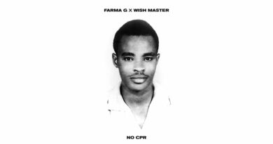 Wish Master & Farma G - No CPR