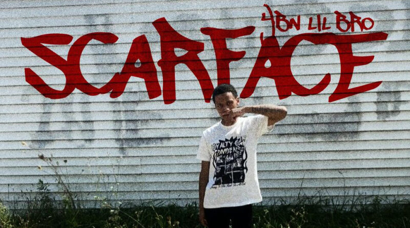 YBN Lil Bro - Scarface