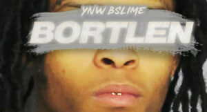 YNW BSlime - Bortlen