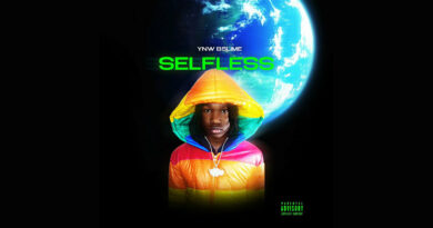 YNW BSlime - Selfless