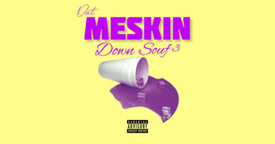 Young Clean - Dat Meskin Down Souf 3