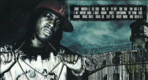 Yukmouth - West Coast Gangsta, Vol. 15