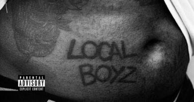 nineteen97 - LOCAL BOYZ