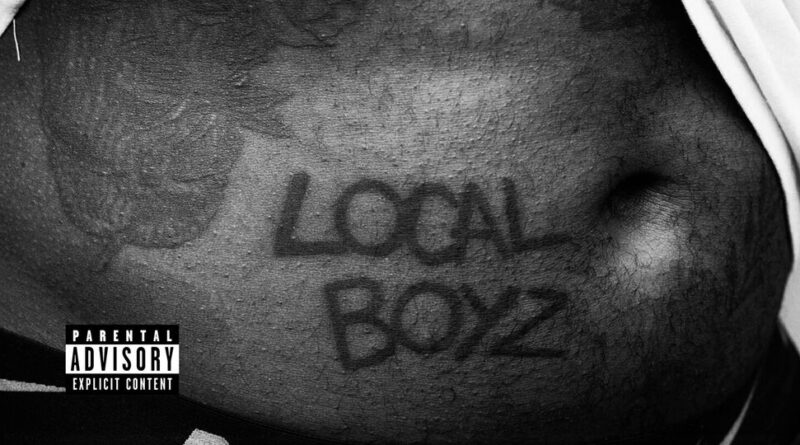 nineteen97 - LOCAL BOYZ