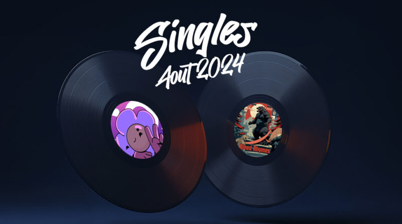singles aout 2024