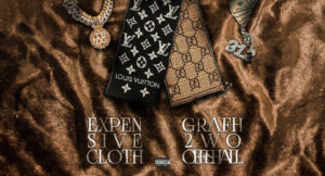 2WO OFFISHALL - Expensive Cloth