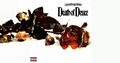 7xvethegenius - Death of Deuce