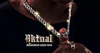 Aktual - Eastside Link Ups-