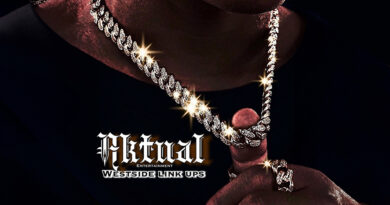 Aktual - Westside Link Ups-