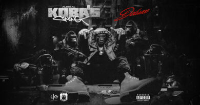 Albee Al - KOBA'S COMING (Deluxe Edition)