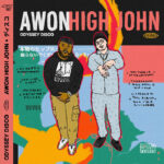 Awon & High John - Odyssey Disco