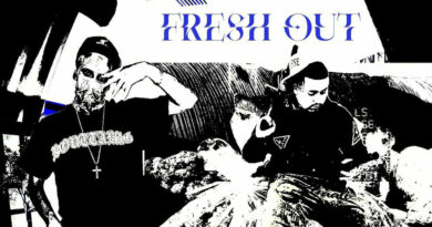 BCFLOCKS - Fresh Out