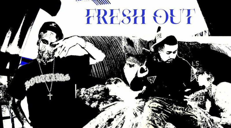 BCFLOCKS - Fresh Out