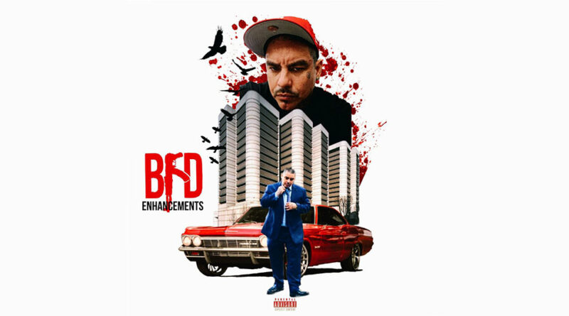 BFD - Enhancements