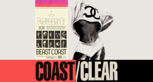 Beast Coast - Coast_Clear