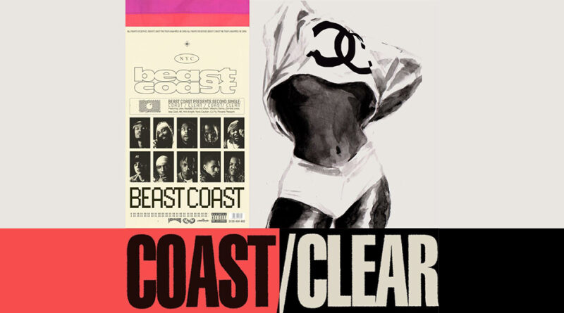 Beast Coast - Coast_Clear