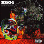 Bizarre & Foul Mouth - H.G.G.4