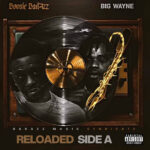 Boosie Badazz - Reloaded Side A