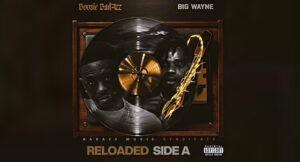 Boosie Badazz - Reloaded Side A