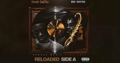 Boosie Badazz - Reloaded Side A