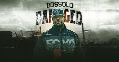 Bossolo - Damaged