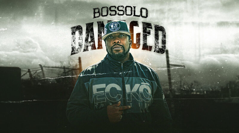 Bossolo - Damaged