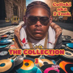 Cellski - The Collection 3