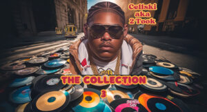 Cellski - The Collection 3