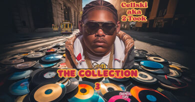 Cellski - The Collection 3